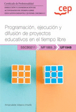 MANUAL PROGRAMACION EJECUCION Y DIFUSION DE PROYECTOS EDUCA