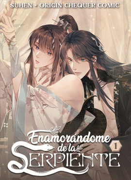 ENAMORANDOME DE LA SERPIENTE 1 (NE)