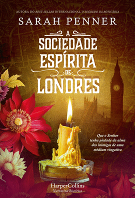 A SOCIEDADE ESP�RITA DE LONDRES