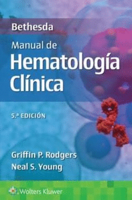 BETHESDA:MANUAL HEMATOLOGIA CLINICA