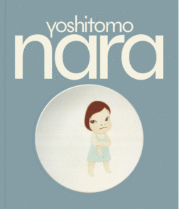 YOSHITOMO NARA. VERSIN INGLS.