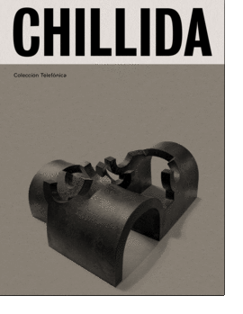 CHILLIDA. 100 A�OS DE EDUARDO CHILLIDA CON LA COLECCI�N TELEF�NICA.