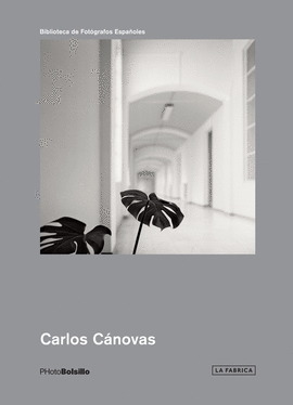 CARLOS C�NOVAS