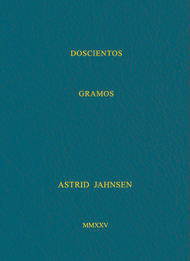 DOSCIENTOS GRAMOS