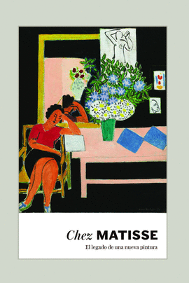CHEZ MATISSE. VERSIN CASTELLANO.