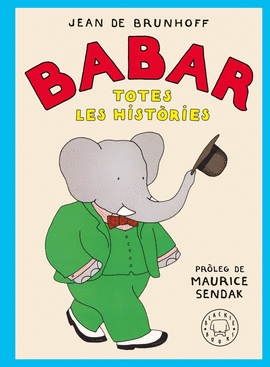 BABAR TOTES LES HISTRIES