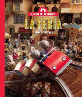 LA CASA DE LOS RATONES (NUEVA EDICIN)