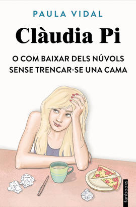 CL�UDIA PI O COM BAIXAR DELS N�VOLS SENSE TRENCAR-SE UNA CAMA