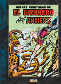 EL GUERRERO DEL ANTIFAZ 05