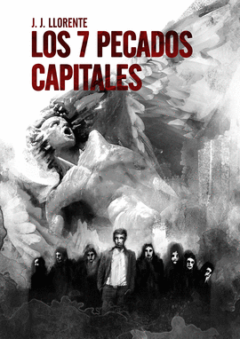 LOS SIETE PECADOS CAPITALES