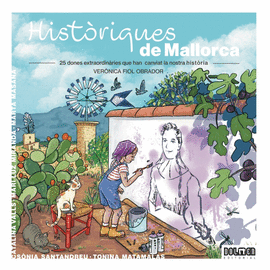 HISTRIQUES DE MALLORCA