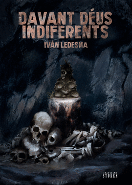 DAVANT DUS INDIFERENTS