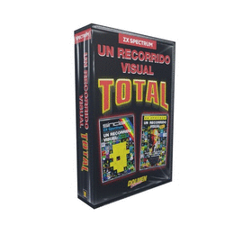 ZX SPECTRUM ESTUCHE