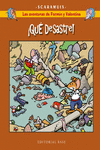 LAS AVENTURAS DE FERM�N Y VALENTINA 5. �QUE DESASTRE!