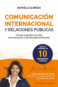 COMUNICACIN INTERNACIONAL Y RELACIONES PBLICAS