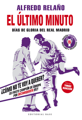 EL LTIMO MINUTO (EDICIN 2024)