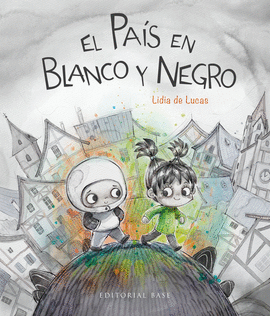 EL PA�S EN BLANCO Y NEGRO