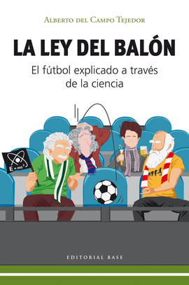 LA LEY DEL BALN