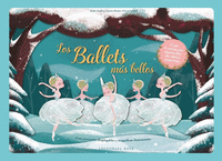 LOS BALLETS MAS BELLOS (NUEVA EDICION)
