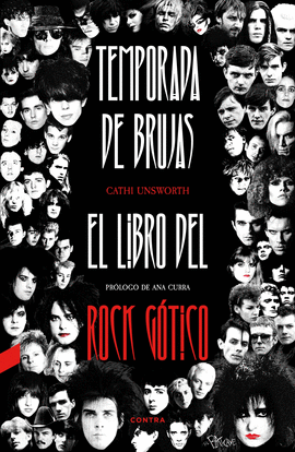 TEMPORADA DE BRUJAS: EL LIBRO DEL ROCK GTICO