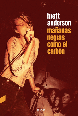 MAANAS NEGRAS COMO EL CARBN