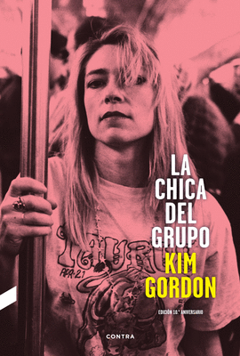LA CHICA DEL GRUPO. EDICI�N 10.� ANIVERSARIO