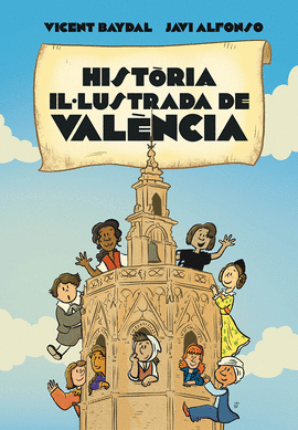 HISTORIA ILLUSTRADA DE VALENCIA