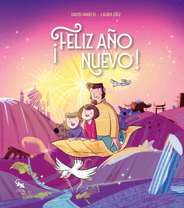 �FELIZ A�O NUEVO!