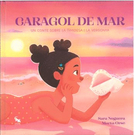 CARAGOL DE MAR