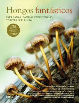 HONGOS FANTSTICOS