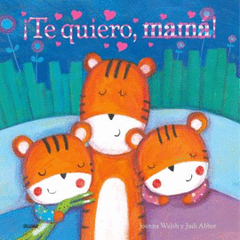 TE QUIERO, MAM! (2024)