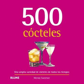 500 C�CTELES (2024)