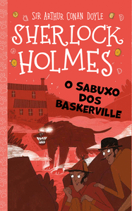 O SABUXO DOS BASKERVILLE