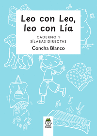 LEO CON LEO, LEO CON LA
