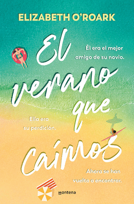 EL VERANO EN QUE CA�MOS