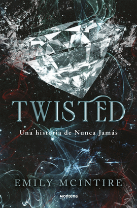 TWISTED (NUNCA JAMS 4)