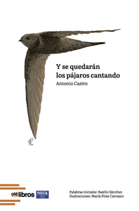 Y SE QUEDARN LOS PJAROS CANTANDO