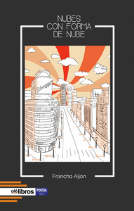 NUBES CON FORMA DE NUBE