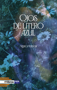 OJOS DE �TERO AZUL
