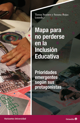 MAPA PARA NO PERDERSE EN LA INCLUSIN EDUCATIVA