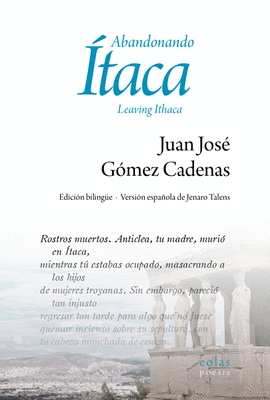 ABANDONANDO ITACA