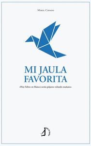 MI JAULA FAVORITA