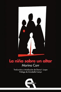 NI�A SOBRE UN ALTAR, LA