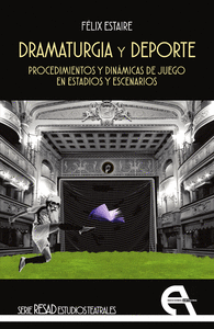 DRAMATURGIA Y DEPORTE