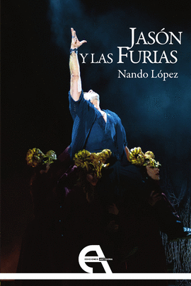JASON Y LAS FURIAS