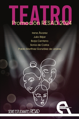 TEATRO. PROMOCI�N RESAD 2024