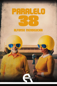 PARALELO 38