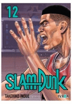 12 SLAM DUNK (NEW EDITION)