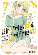 GIRLFRIEND Y GIRLFRIEND 07