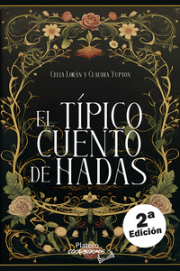 EL TPICO CUENTO DE HADAS